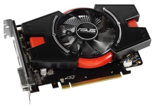 Отзывы ASUS Radeon R7 250X 1000Mhz PCI-E 3.0 1024Mb 4500Mhz 128 bit DVI HDMI HDCP