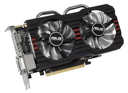 Отзывы ASUS Radeon R7 260X 1188Mhz PCI-E 3.0 2048Mb 7000Mhz 128 bit 2xDVI HDMI HDCP