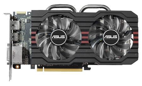 Отзывы ASUS Radeon R9 270 950Mhz PCI-E 3.0 2048Mb 5600Mhz 256 bit 2xDVI HDMI HDCP