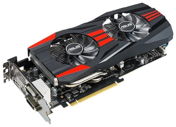 Отзывы ASUS Radeon R9 270X 1000Mhz PCI-E 3.0 2048Mb 5600Mhz 256 bit 2xDVI HDMI HDCP