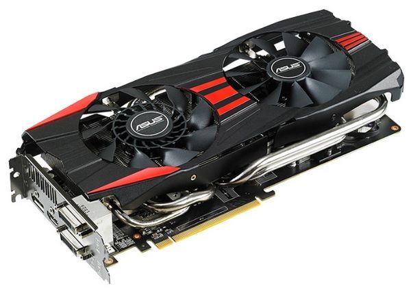 Отзывы ASUS Radeon R9 280 874Mhz PCI-E 3.0 3072Mb 5200Mhz 384 bit 2xDVI HDMI HDCP