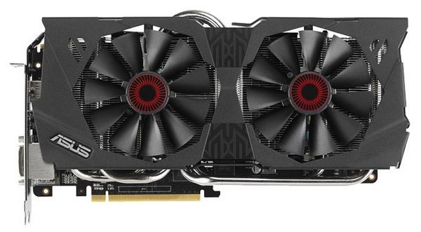 Отзывы ASUS Radeon R9 280 980Mhz PCI-E 3.0 3072Mb 5200Mhz 384 bit 2xDVI HDMI HDCP