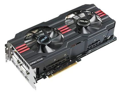 Отзывы ASUS Radeon R9 280X 850Mhz PCI-E 3.0 3072Mb 6000Mhz 384 bit 2xDVI HDCP