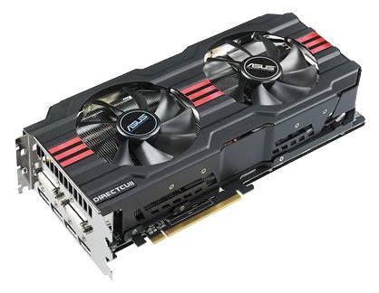 Отзывы ASUS Radeon R9 280X 970Mhz PCI-E 3.0 3072Mb 6000Mhz 384 bit 2xDVI HDCP V2