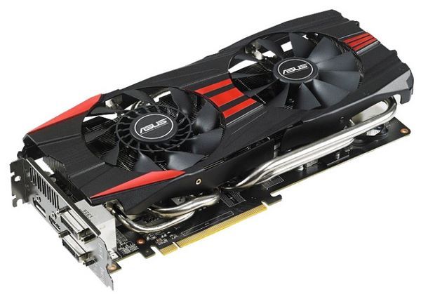 Отзывы ASUS Radeon R9 280X 970Mhz PCI-E 3.0 3072Mb 6400Mhz 384 bit 2xDVI HDMI HDCP