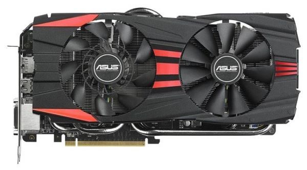 Отзывы ASUS Radeon R9 290 1000Mhz PCI-E 3.0 4096Mb 5040Mhz 512 bit 2xDVI HDMI HDCP