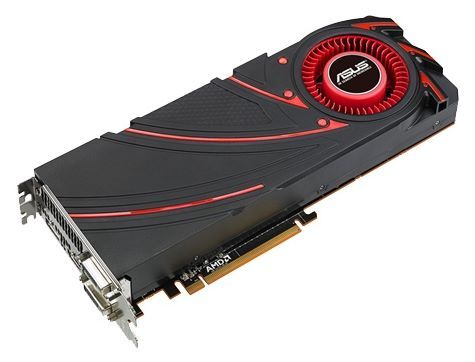 Отзывы ASUS Radeon R9 290 947Mhz PCI-E 3.0 4096Mb 5000Mhz 512 bit 2xDVI HDMI HDCP