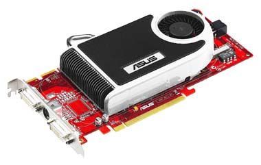 Отзывы ASUS Radeon X1950 Pro 581Mhz PCI-E 256Mb 1404Mhz 256 bit 2xDVI TV HDCP YPrPb