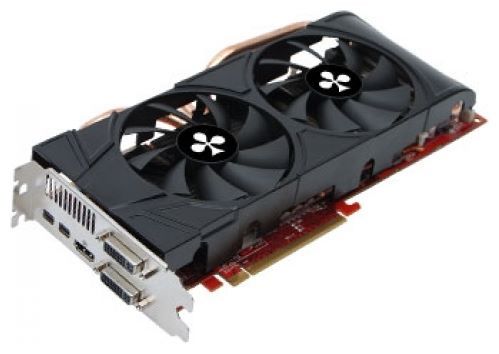 Отзывы Club-3D Radeon HD 6970 880Mhz PCI-E 2.1 2048Mb 5500Mhz 256 bit 2xDVI HDMI HDCP Cool