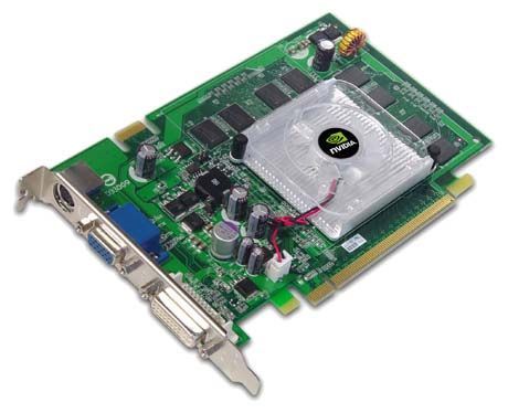 Отзывы ECS GeForce 8600 GT 540Mhz PCI-E 512Mb 1400Mhz 128 bit DVI TV YPrPb