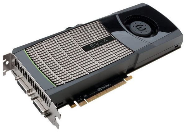 Отзывы EVGA GeForce GTX 480 700Mhz PCI-E 2.0 1536Mb 3696Mhz 384 bit 2xDVI Mini-HDMI HDCP