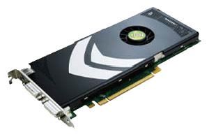 Отзывы Forsa GeForce 8800 GT 600Mhz PCI-E 2.0 512Mb 1800Mhz 256 bit 2xDVI TV HDCP YPrPb