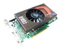 Отзывы Forsa GeForce 9600 GSO 550Mhz PCI-E 2.0 384Mb 1400Mhz 192 bit 2xDVI TV HDCP YPrPb