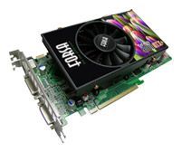 Отзывы Forsa GeForce 9800 GTX+ 738Mhz PCI-E 2.0 512Mb 2200Mhz 256 bit 2xDVI TV HDCP YPrPb