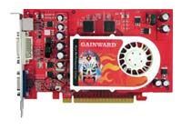 Отзывы Gainward GeForce 6600 LE 350Mhz PCI-E 128Mb 700Mhz 128 bit DVI VIVO