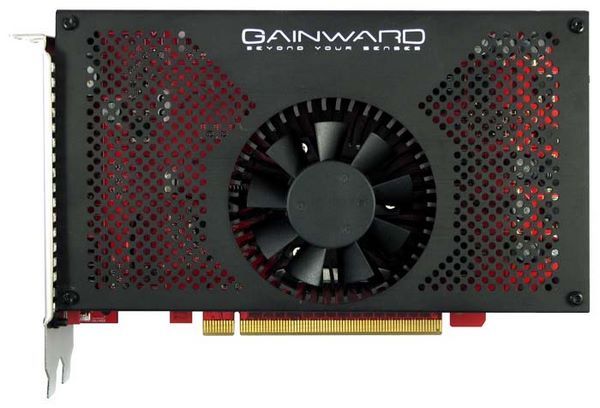 Отзывы Gainward GeForce 7600 GS 500Mhz PCI-E 256Mb 1200Mhz 128 bit DVI TV YPrPb