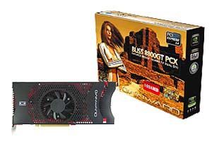 Отзывы Gainward GeForce 8800 GT 600Mhz PCI-E 512Mb 1800Mhz 256 bit 2xDVI TV HDCP YPrPb Cool