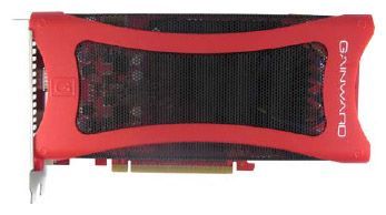 Отзывы Gainward GeForce 9600 GT 650Mhz PCI-E 2.0 512Mb 1800Mhz 256 bit 2xDVI TV HDCP YPrPb