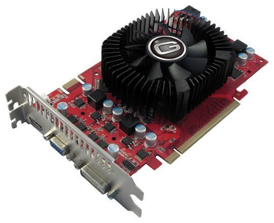 Отзывы Gainward GeForce 9800 GT 600Mhz PCI-E 2.0 512Mb 1800Mhz 256 bit DVI HDMI HDCP