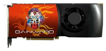 Отзывы Gainward GeForce 9800 GTX+ 738Mhz PCI-E 2.0 512Mb 2200Mhz 256 bit 2xDVI TV HDCP YPrPb