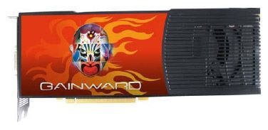 Отзывы Gainward GeForce 9800 GX2 600Mhz PCI-E 2.0 1024Mb 2000Mhz 512 bit 2xDVI HDMI HDCP YPrPb