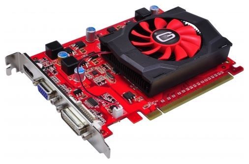 Отзывы Gainward GeForce GT 220 650Mhz PCI-E 2.0 512Mb 1800Mhz 128 bit DVI HDMI HDCP Cool