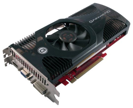 Отзывы Gainward GeForce GTS 250 700Mhz PCI-E 2.0 1024Mb 2000Mhz 256 bit DVI HDMI HDCP