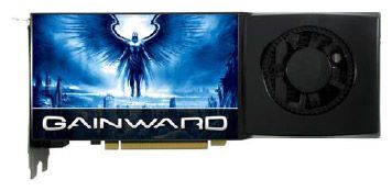 Отзывы Gainward GeForce GTX 260 575Mhz PCI-E 2.0 896Mb 1998Mhz 448 bit 2xDVI TV HDCP YPrPb