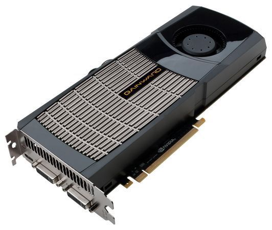 Отзывы Gainward GeForce GTX 480 700Mhz PCI-E 2.0 1536Mb 3696Mhz 384 bit 2xDVI Mini-HDMI HDCP