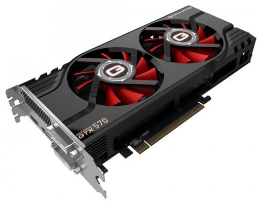 Отзывы Gainward GeForce GTX 570 732Mhz PCI-E 2.0 1280Mb 3800Mhz 320 bit 2xDVI HDMI HDCP