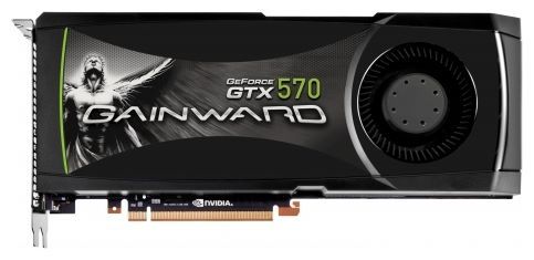 Отзывы Gainward GeForce GTX 570 732Mhz PCI-E 2.0 1280Mb 3800Mhz 320 bit 2xDVI Mini-HDMI HDCP