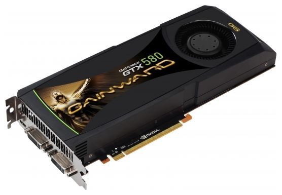 Отзывы Gainward GeForce GTX 580 805Mhz PCI-E 2.0 1536Mb 4200Mhz 384 bit 2xDVI Mini-HDMI HDCP