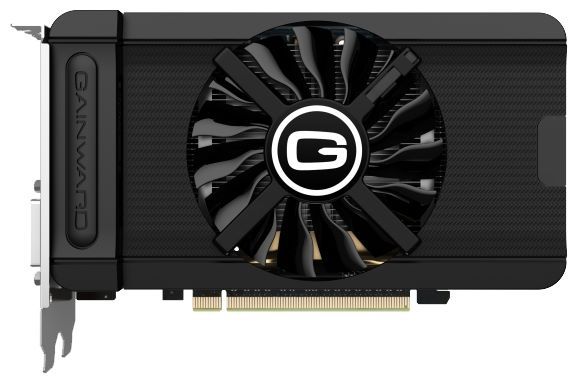 Отзывы Gainward GeForce GTX 650 Ti Boost 980Mhz PCI-E 3.0 2048Mb 6008Mhz 192 bit 2xDVI HDMI HDCP