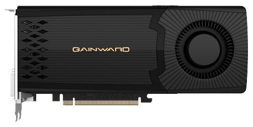 Отзывы Gainward GeForce GTX 670 915Mhz PCI-E 3.0 2048Mb 6008Mhz 256 bit 2xDVI HDMI HDCP