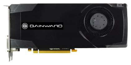 Отзывы Gainward GeForce GTX 680 1006Mhz PCI-E 3.0 2048Mb 6008Mhz 256 bit 2xDVI HDMI HDCP