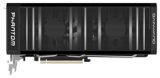 Отзывы Gainward GeForce GTX 680 1084Mhz PCI-E 3.0 2048Mb 6300Mhz 256 bit 2xDVI HDMI HDCP