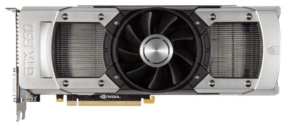 Отзывы Gainward GeForce GTX 690 915Mhz PCI-E 3.0 4096Mb 6008Mhz 512 bit 3xDVI HDCP