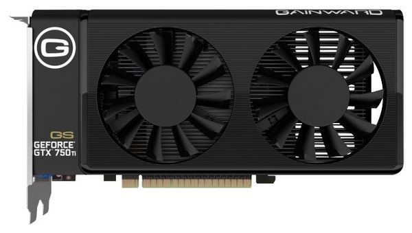 Отзывы Gainward GeForce GTX 750 Ti 1202Mhz PCI-E 3.0 2048Mb 6008Mhz 128 bit DVI Mini-HDMI HDCP