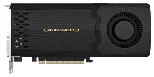 Отзывы Gainward GeForce GTX 760 980Mhz PCI-E 3.0 2048Mb 6008Mhz 256 bit 2xDVI HDMI HDCP