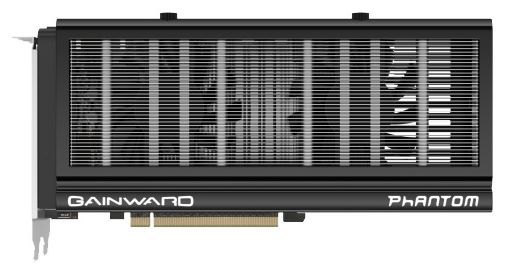 Отзывы Gainward GeForce GTX 970 1152Mhz PCI-E 3.0 4096Mb 7000Mhz 256 bit DVI Mini-HDMI HDCP