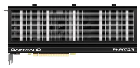 Отзывы Gainward GeForce GTX 980 1203Mhz PCI-E 3.0 4096Mb 7200Mhz 256 bit DVI Mini-HDMI HDCP