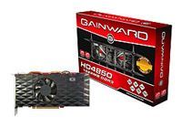 Отзывы Gainward Radeon HD 4850 700Mhz PCI-E 2.0 1024Mb 2000Mhz 256 bit 2xDVI TV HDCP YPrPb