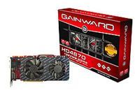 Отзывы Gainward Radeon HD 4870 775Mhz PCI-E 2.0 1024Mb 4000Mhz 256 bit 2xDVI HDMI HDCP