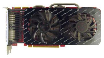 Отзывы Gainward Radeon HD 4870 775Mhz PCI-E 2.0 512Mb 4000Mhz 256 bit 2xDVI TV HDCP YPrPb