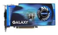 Отзывы GALAXY GeForce 9600 GT 675Mhz PCI-E 512Mb 1800Mhz 256 bit 2xDVI TV HDCP YPrPb