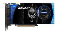 Отзывы GALAXY GeForce 9800 GT 600Mhz PCI-E 2.0 512Mb 1800Mhz 256 bit 2xDVI TV HDCP YPrPb