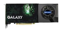 Отзывы GALAXY GeForce GTX 260 576Mhz PCI-E 2.0 896Mb 1998Mhz 448 bit 2xDVI TV HDCP YPrPb