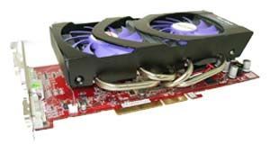 Отзывы GeCube Radeon X1950 XT 625Mhz AGP 256Mb 2000Mhz 256 bit 2xDVI TV HDCP YPrPb