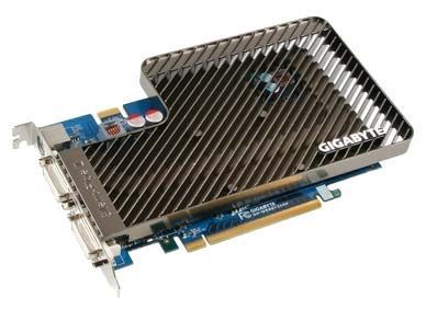 Отзывы GIGABYTE GeForce 8600 GT 540Mhz PCI-E 256Mb 1400Mhz 128 bit 2xDVI TV YPrPb