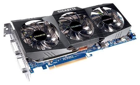 Отзывы GIGABYTE GeForce GTX 480 820Mhz PCI-E 2.0 1536Mb 3800Mhz 384 bit 2xDVI Mini-HDMI HDCP